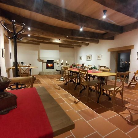 Chambres D'Hotes, Zimmer, Domaine De Kervennec Carhaix-Plouguer Dış mekan fotoğraf